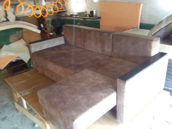 Новый диван в Новошахтинске фото 3