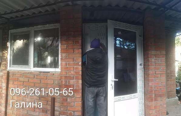Самые теплые окна у Нас! в фото 20