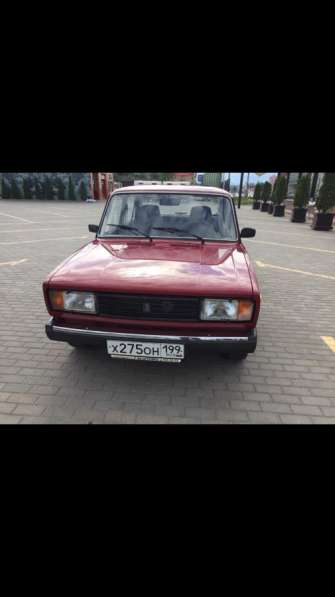 ВАЗ (Lada), 2105, продажа в Одинцово в Одинцово фото 12