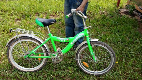 Велосипед для детей в Ижевске