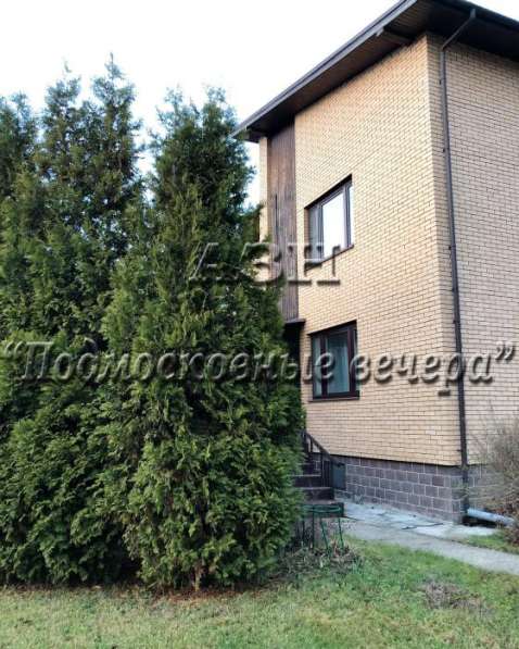 Продам коттедж в Москва.Жилая площадь 426 кв.м.Есть Газ, Водопровод. в Москве фото 37