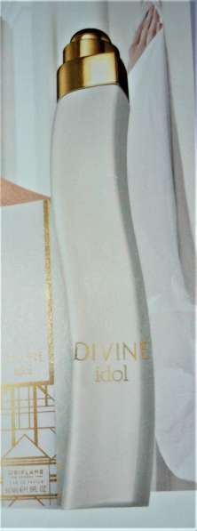 Орифлейм т/ вода дивайн айдол в Тамбове фото 3