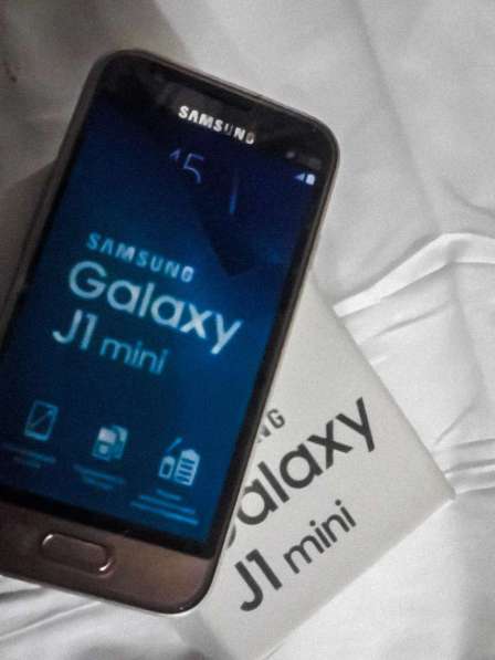 Samsung Galaxy J1 mini в Кирове фото 3