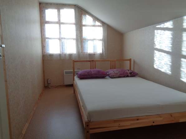 Коттедж с парной, без посредников в Санкт-Петербурге фото 15