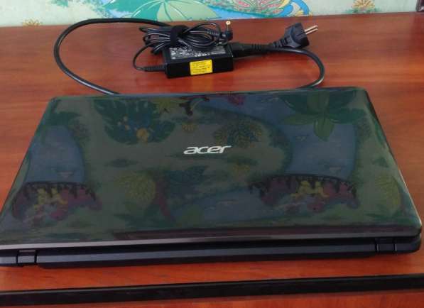 Ноутбук ACER E1 531 B822G32MNKS в 