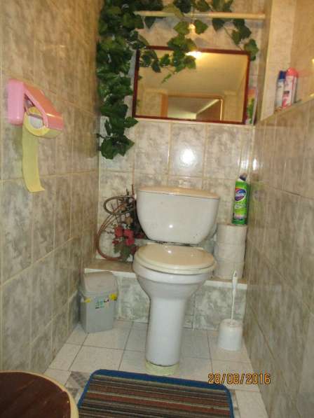 Продам дом в Ростов-на-Дону.Жилая площадь 120 кв.м. в Ростове-на-Дону фото 10