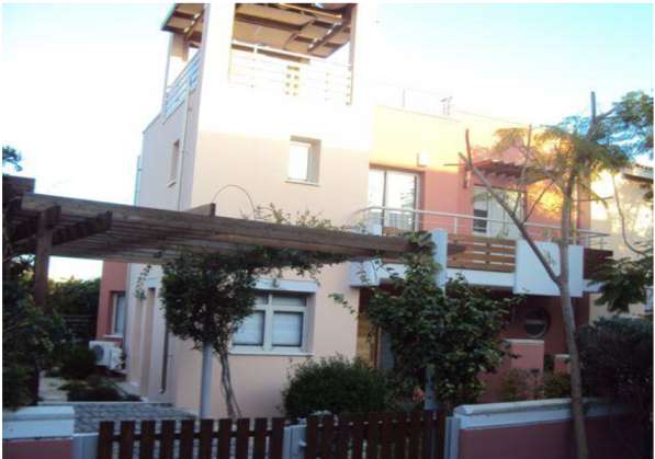 Продам элитную недвижимость на Кипре в фото 6