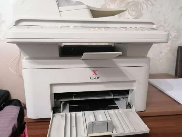 Принтер, сканер, копир в Казани