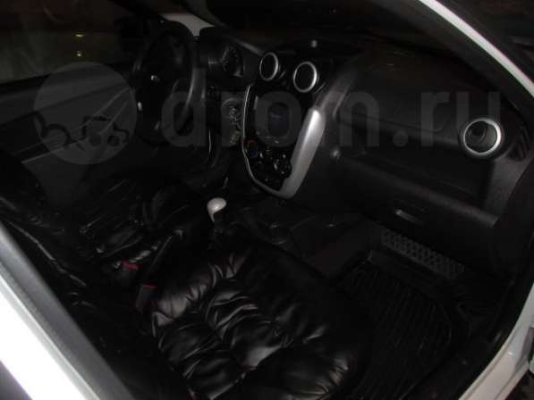 ВАЗ (Lada), Granta, продажа в Новосибирске в Новосибирске фото 7