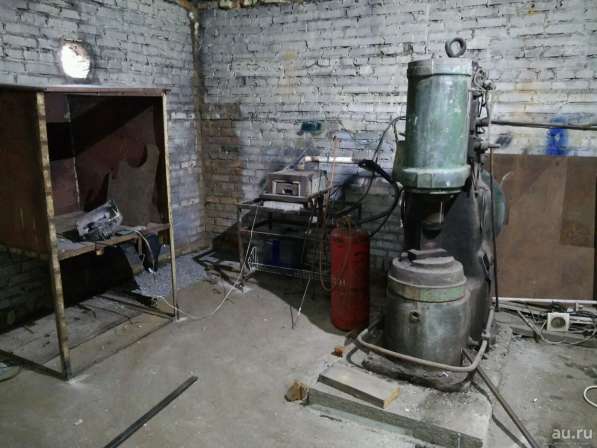 Продам производство металлоизделий в Красноярске фото 20