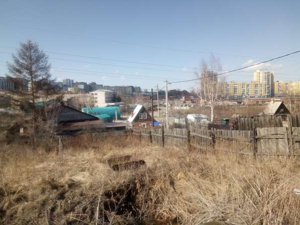 Продам недостроенный коттедж в м-н Радужный в Иркутске