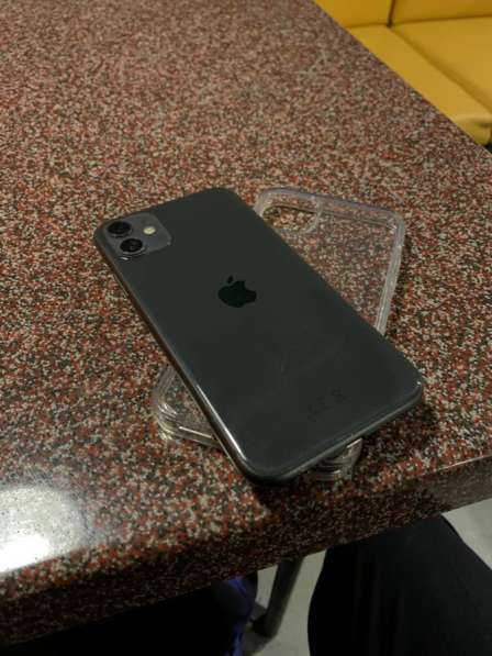 IPhone 11 Black 64gb