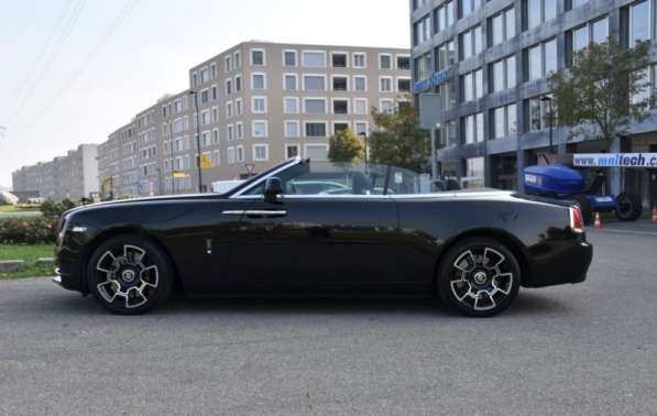 Rolls-Royce, Wraith, продажа в Волгограде в Волгограде фото 6