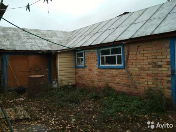 Продам дом в г. Сурске в Пензе фото 7