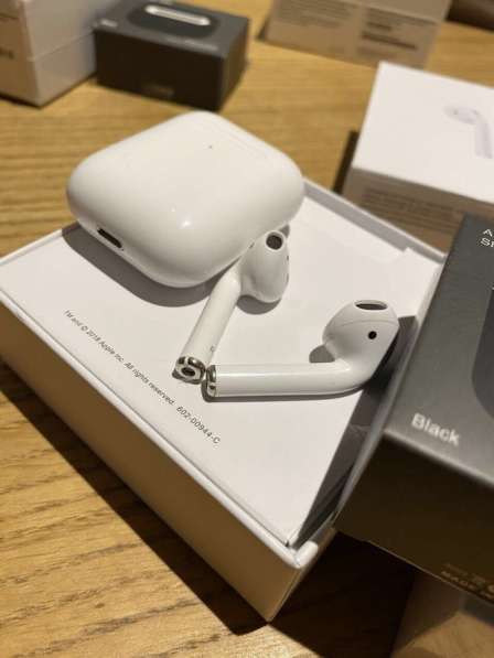 AirPods 2