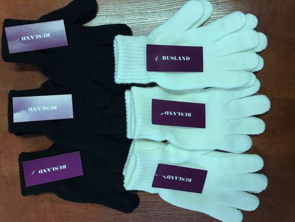 Перчатки зимние от производителя в Туле фото 6