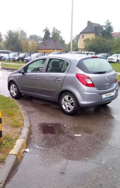 Opel, Corsa, продажа в Калининграде в Калининграде фото 7