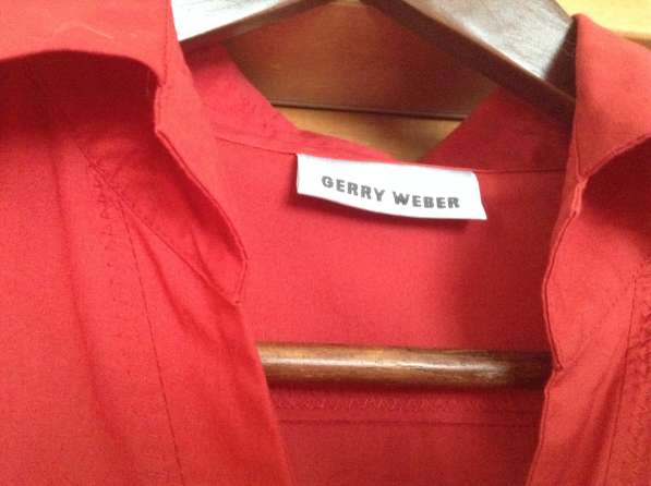 Блузка Gerry Weber в Санкт-Петербурге