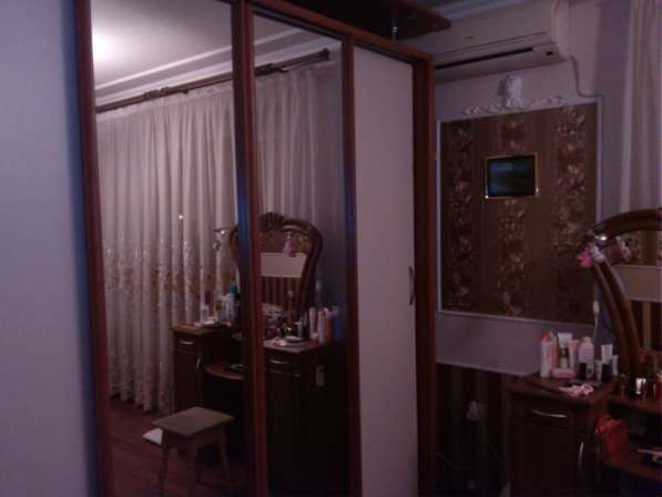3х комнатная квартира на Таирова