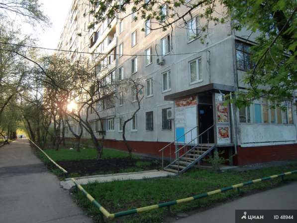 Продажа квартиры в Москве под коммерческую деятельность в Москве фото 6