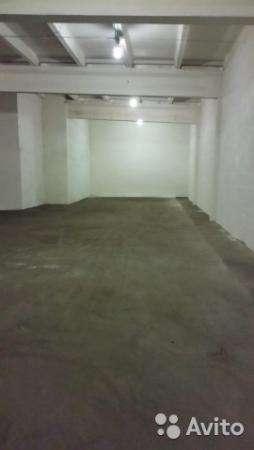 Аренда складских пом. 30-3000 кв.м.