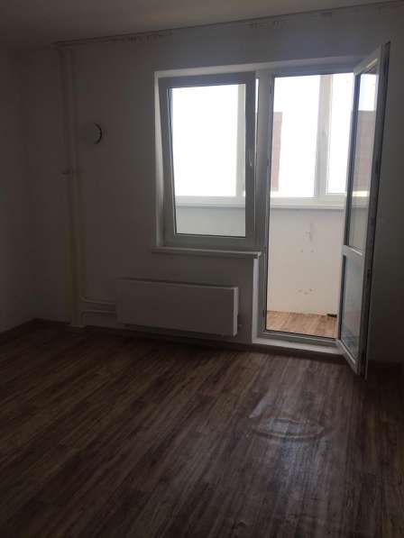 Продам квартиру 33 кв. м с ремонтом от застройщика 2550000 в Новороссийске