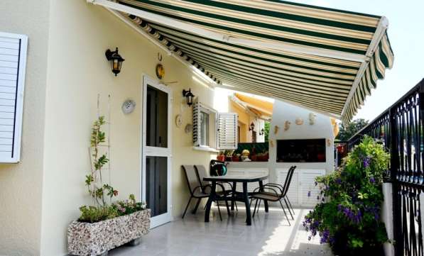 Новые виллы для ПМЖ на Кипре в Москве фото 118