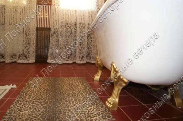 Продам коттедж в Москва.Жилая площадь 460 кв.м.Есть Электричество. в Москве фото 50