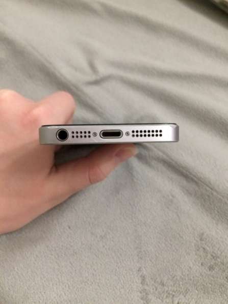 IPhone SE 64gb в Москве фото 4