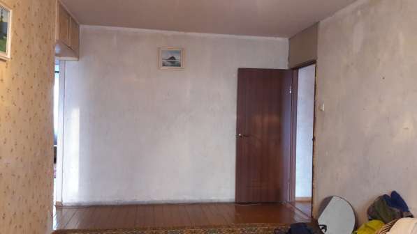 Продам 3 комнатную квартиру по ул. Обручева 16 в Братске фото 3