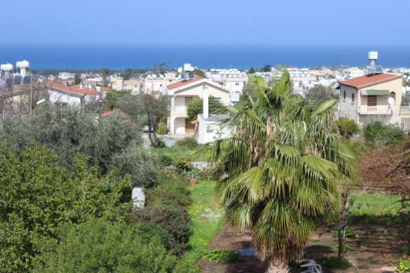 Северный Кипр ознакомительный тур по недвижимости