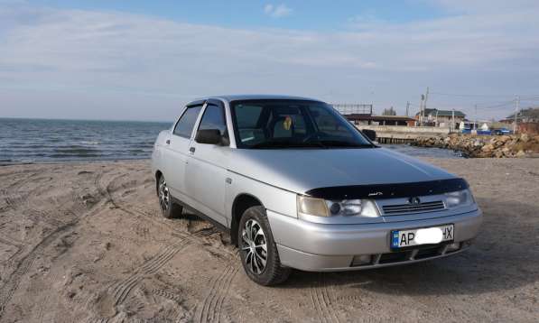 ВАЗ (Lada), 2110, продажа в г.Бердянск в фото 4