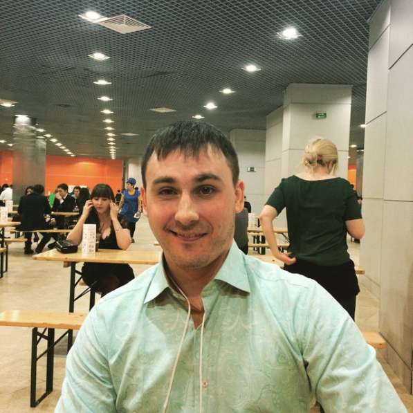 Сергей, 32 года, хочет познакомиться – Познакомлюсь с девушкой, женщиной от 25 до 45 в Москве фото 4