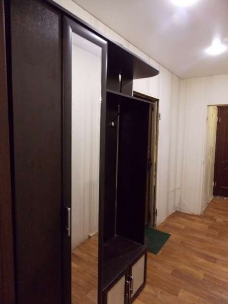 Продается двухкомнатная квартира от собственника в Саратове фото 4