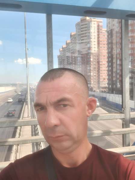 Сергей, 39 лет, хочет пообщаться