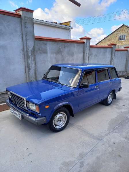ВАЗ (Lada), 2104, продажа в Бахчисарае в Бахчисарае фото 4