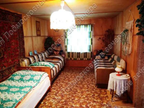 Продам дом в Москва.Жилая площадь 65 кв.м.Есть Электричество. в Москве фото 64