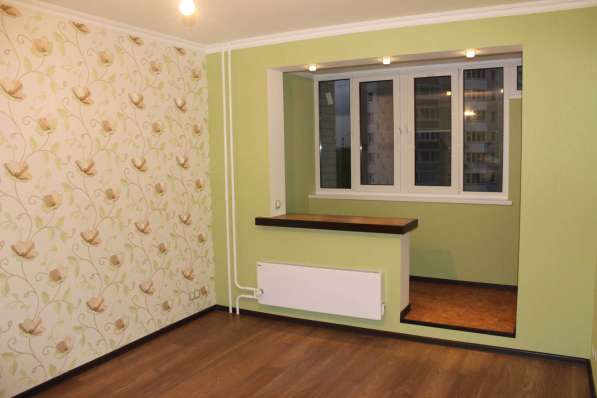 Качественный ремонт квартир, домов, офисов в Москве фото 4