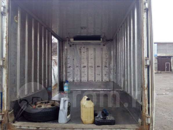 Продам Toyota Dyna 2001 год в Куйбышеве фото 11