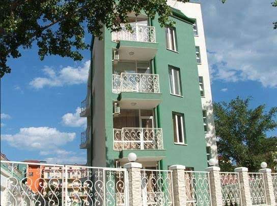 Продается квартира в Болгарии, Солнечный берег