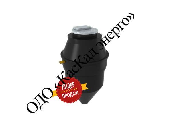 Наружная канализация в фото 3