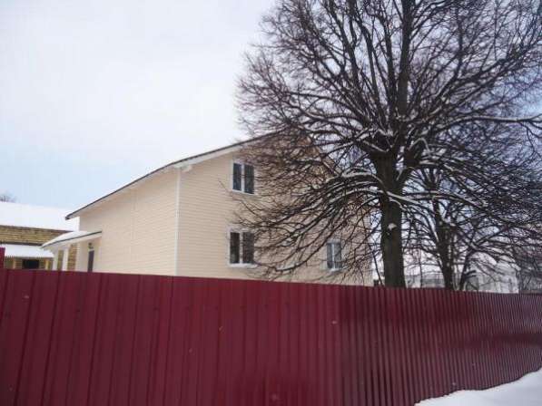 Продажа: дом 150 кв.м. на участке 5 сот в Дмитрове фото 12
