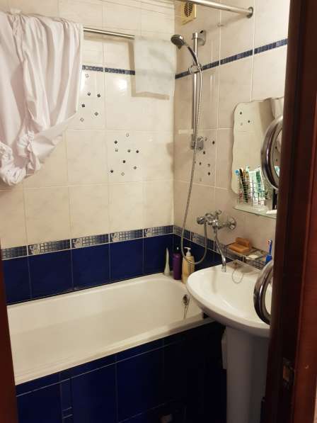 Продается 5-комн. квартира, площадью 102 м2 в Иркутске фото 24