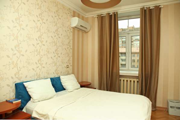 Продаётся 2-комнатная квартира в Москве фото 5
