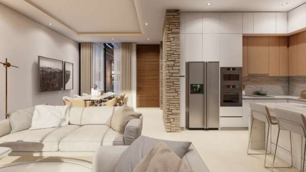 Новые VIP-виллы в Пафосе-Кипр в Москве фото 20