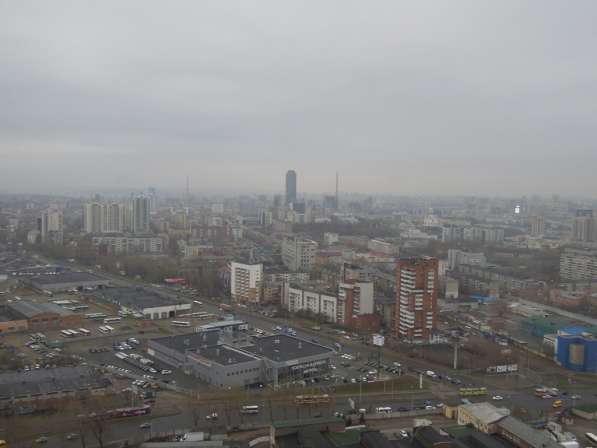 Новая квартира в центре Екатеринбурга в Екатеринбурге фото 5