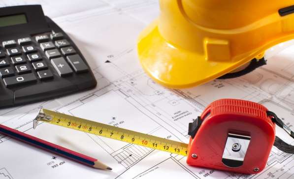 Составление смет в Набережных Челнах фото 5