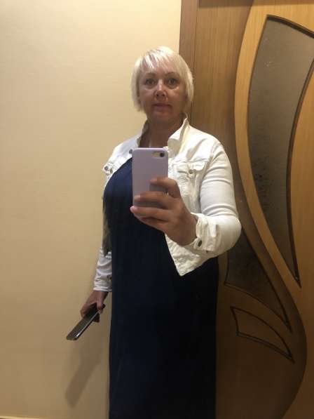 Olga, 46 лет, хочет пообщаться