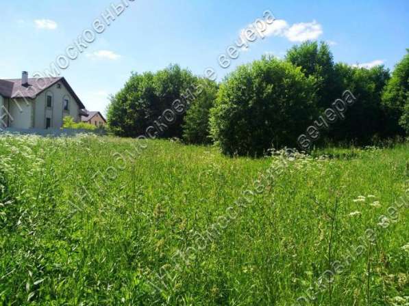 realty_mapper3.plot_in_locationИндивидуальное жилищное ст-во. Есть Электричество, Газ. в Москве фото 74