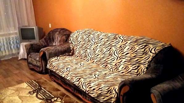 Сдам квартиру на сутки и неделю в Пензе фото 19